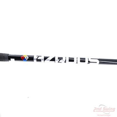 Used W/ PXG RH Adapter Project X HZRDUS Black Gen4 70 Fairway Shaft X-Stiff 42.0in