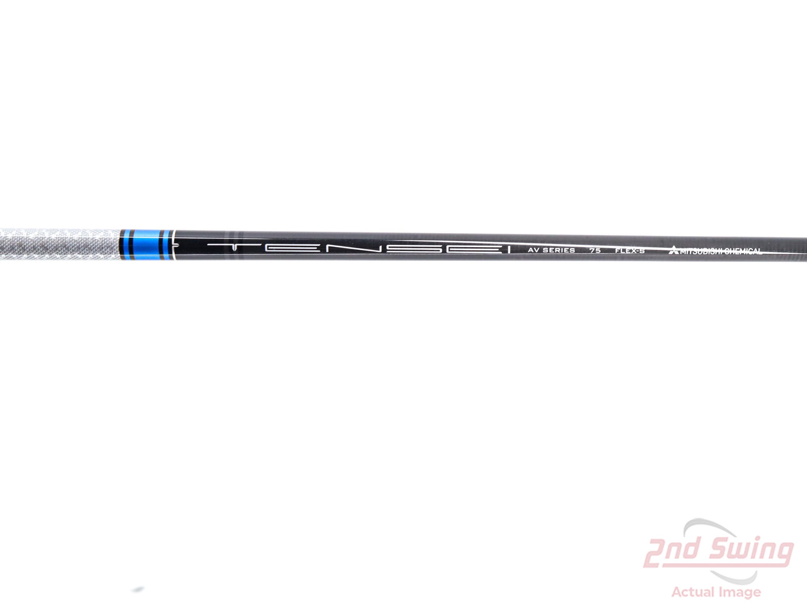 Mitsubishi Golf Tensei AV Raw Blue Driver Shaft (D-92546099274