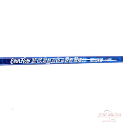 Used W/ PXG RH Adapter Project X Even Flow Riptide CB 50 Fairway Shaft Senior 42.25in