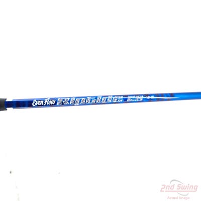 Used W/ PXG RH Adapter Project X Even Flow Riptide CB 50 Fairway Shaft Senior 41.75in