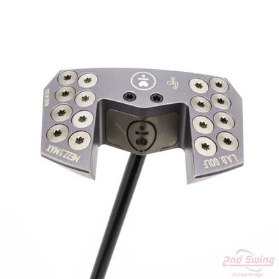 L.A.B. Golf MEZZ.1 Max Armlock Putter Graphite Left Handed 41.0in