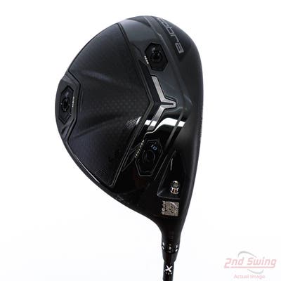 Mint Cobra DS-ADAPT LS Driver 9° Project X Denali Black 60 Graphite X-Stiff Right Handed 45.5in