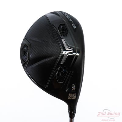Mint Cobra DS-ADAPT LS Driver 10.5° Fujikura PRO Black 60 Graphite Stiff Right Handed 45.5in
