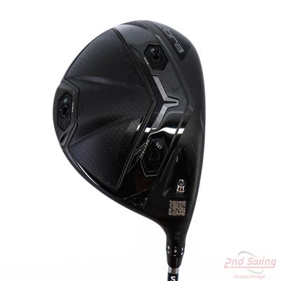 Mint Cobra DS-ADAPT LS Driver 9° Fujikura PRO Black 60 Graphite Stiff Right Handed 45.5in