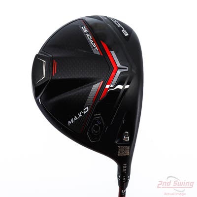 Mint Cobra DS-ADAPT MAX-D Driver 10.5° Project X Denali Red 50 Graphite Senior Right Handed 45.5in