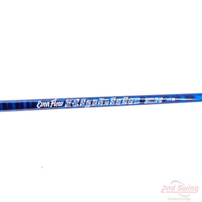 Used W/ PXG RH Adapter Project X Even Flow Riptide CB 50 Driver Shaft Regular 43.5in