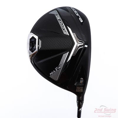 Mint Cobra DS-ADAPT MAX-K Driver 9° Project X Denali Blue 60 Graphite Regular Right Handed 45.5in