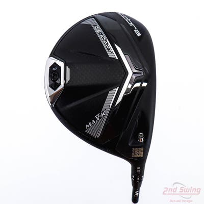 Mint Cobra DS-ADAPT MAX-K Driver 9° Project X Denali Blue 60 Graphite Stiff Right Handed 45.5in