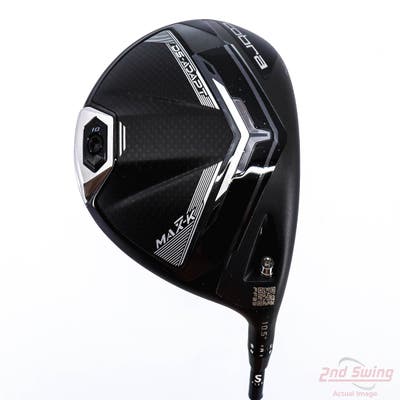 Mint Cobra DS-ADAPT MAX-K Driver 10.5° Project X Denali Blue 60 Graphite Stiff Right Handed 45.5in