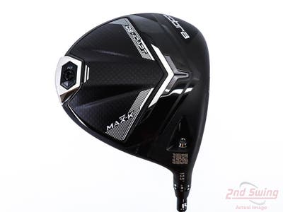 Cobra DS Adapt Max K Driver