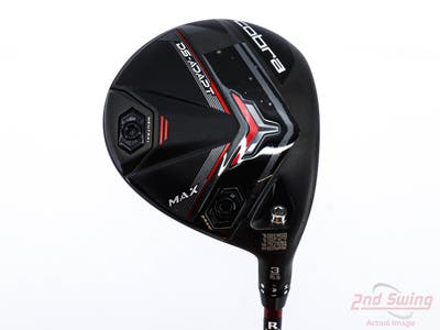 Cobra DS Adapt Max Fairway Wood