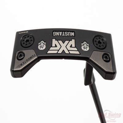 PXG Battle Ready Mustang Putter Steel Right Handed 35.0in