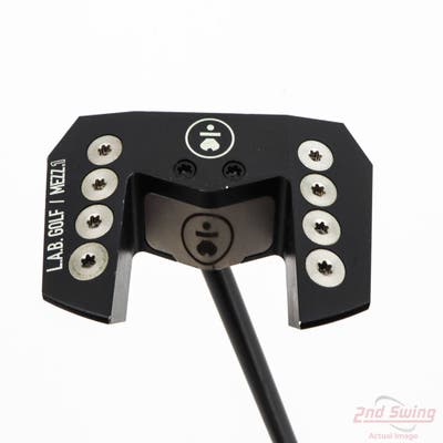 Mint L.A.B. Golf MEZZ.1 Putter Steel Right Handed 35.0in