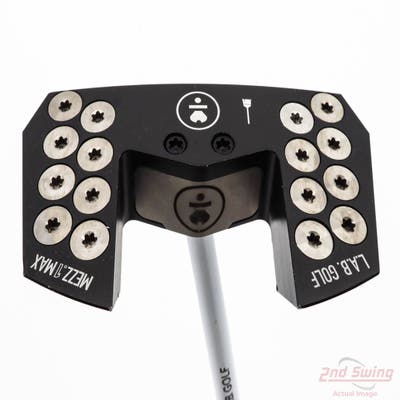 L.A.B. Golf MEZZ.1 Max Sweeper Putter Graphite Right Handed 45.0in