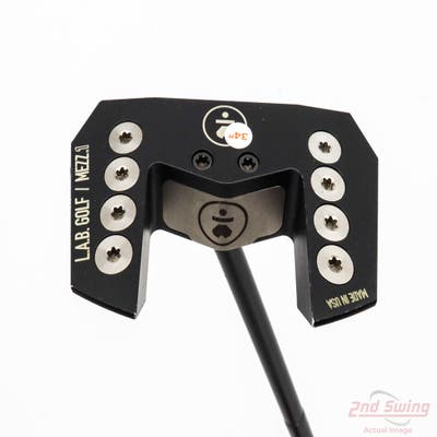 L.A.B. Golf MEZZ.1 Putter Steel Right Handed 34.0in