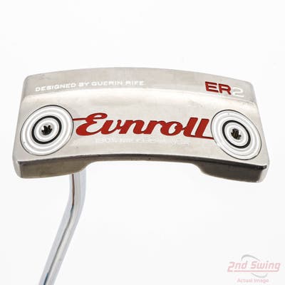 Evnroll Neo Classics ER2 Putter Steel Left Handed 35.0in