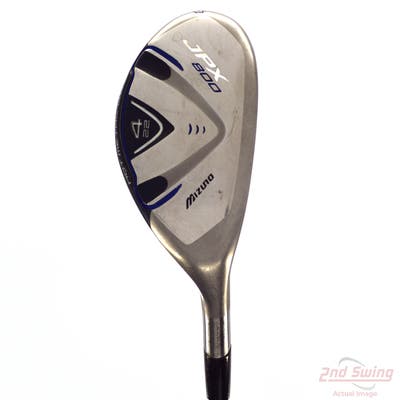 Mizuno JPX 800 Hybrid 4 Hybrid 22° Mizuno Exsar HS5 Graphite Regular Right Handed 40.0in