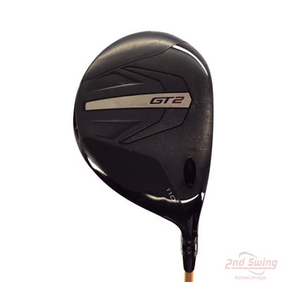 Titleist GT2 Driver 11° VA Composites Nemesys 55 Graphite Regular Right Handed 45.5in