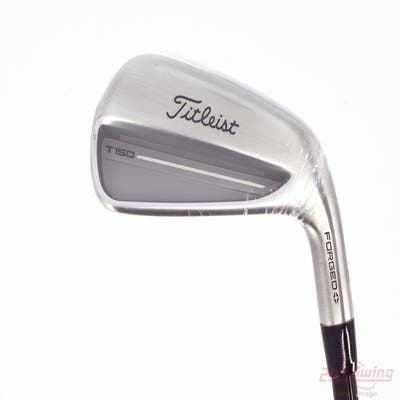 Mint Titleist 2025 T150 Single Iron 5 Iron Mitsubishi Tensei White AM2 Graphite Stiff Right Handed 38.0in