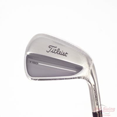 Mint Titleist 2025 T150 Single Iron 5 Iron Mitsubishi Tensei Blue AM2 Graphite Regular Right Handed 38.0in