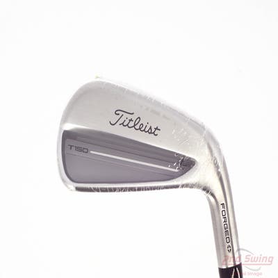 Mint Titleist 2025 T150 Single Iron 5 Iron Mitsubishi Tensei Blue AM2 Graphite Stiff Right Handed 38.0in