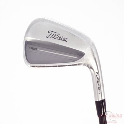 Mint Titleist 2025 T150 Single Iron 5 Iron Mitsubishi Tensei Red AM2 Graphite Stiff Right Handed 38.0in
