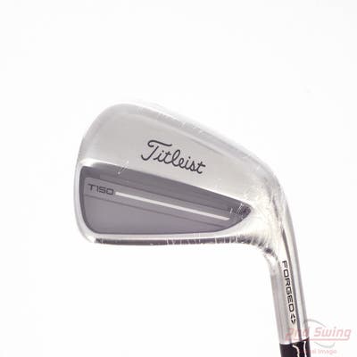 Mint Titleist 2025 T150 Single Iron 5 Iron Project X IO 5.5 Steel Regular Right Handed 38.0in