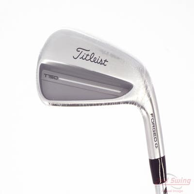 Mint Titleist 2025 T150 Single Iron 5 Iron Project X LS 6.0 Steel Stiff Right Handed 38.0in