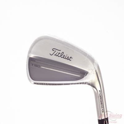 Mint Titleist 2025 T150 Single Iron 5 Iron Project X LS 6.5 Steel X-Stiff Right Handed 38.0in