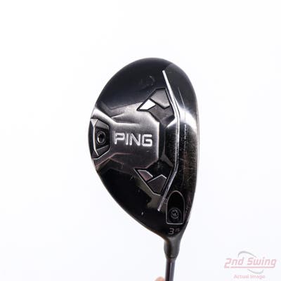 Ping G430 MAX Fairway Wood 3 Wood 3W 15° Fujikura Ventus TR Blue Velocore 8 Graphite X-Stiff Right Handed 43.25in
