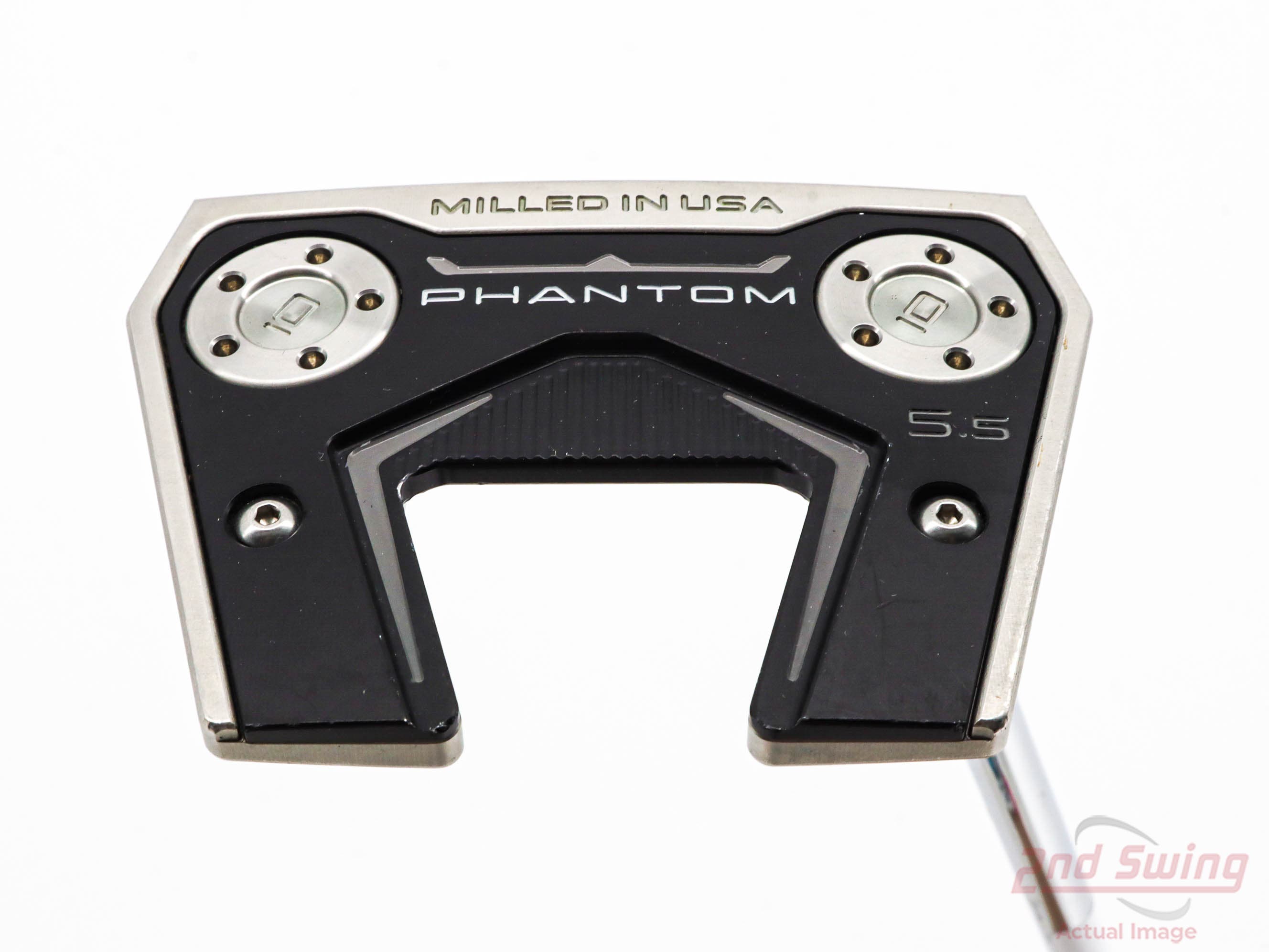 Titleist Scotty Cameron 2024 Phantom X 5.5 Putter | 2nd Swing Golf