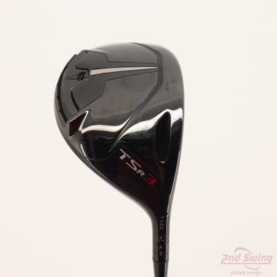 Titleist TSR3 Driver 11° Fujikura Ventus Velocore+ Red 6 Graphite Stiff Right Handed 45.25in