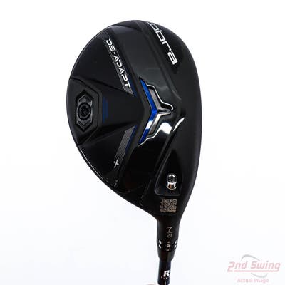 Mint Cobra DS-ADAPT X Fairway Wood 7 Wood 7W 21° Project X Denali Blue 60 Graphite Regular Right Handed 42.0in