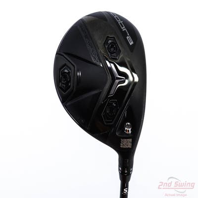 Mint Cobra DS-ADAPT LS Fairway Wood 3 Wood 3W 14.5° Project X Denali Black 70 Graphite Stiff Right Handed 43.25in