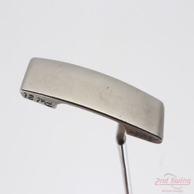 Ping Pal 2I Putter Steel Right Handed 35.0in