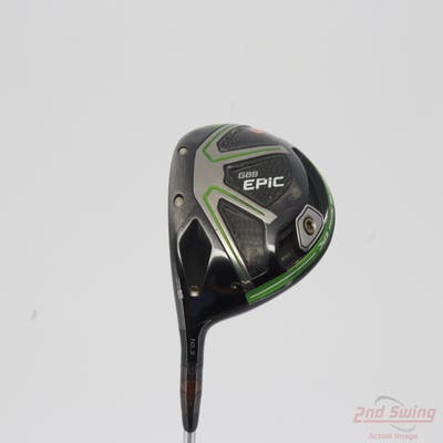 Callaway GBB Epic Driver 10.5° Project X 6.0 Graphite Stiff Left Handed 45.75in