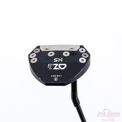 L.A.B. Golf OZ.1i HS Putter Steel Right Handed 35.0in