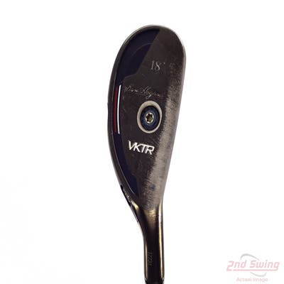 Ben Hogan VKTR Hybrid 2 Hybrid 18° UST Mamiya iRoD 75 Graphite Regular Right Handed 41.0in