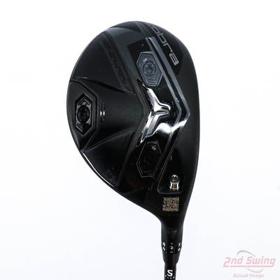 Mint Cobra DS-ADAPT LS Fairway Wood 3 Wood HL 16° Project X Denali Black 70 Graphite Stiff Right Handed 43.25in