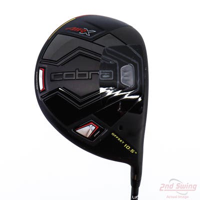 Mint Cobra 2023 Air X Offset Driver 10.5° Cobra Ultralite 40 Graphite Senior Right Handed 46.0in