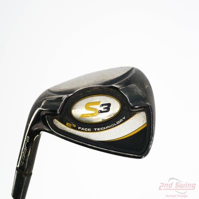 Cobra S3 Single Iron 4 Iron Ping CFS Steel Stiff Left Handed 39.0in