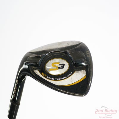Cobra S3 Single Iron 8 Iron Ping CFS Steel Stiff Left Handed 37.0in