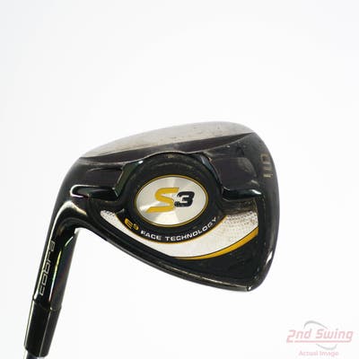 Cobra S3 Single Iron 9 Iron Ping CFS Steel Stiff Left Handed 36.25in