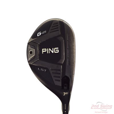 Ping G425 LST Fairway Wood 3 Wood 3W 14.5° Fujikura Ventus Blue 6 Graphite Regular Right Handed 41.5in