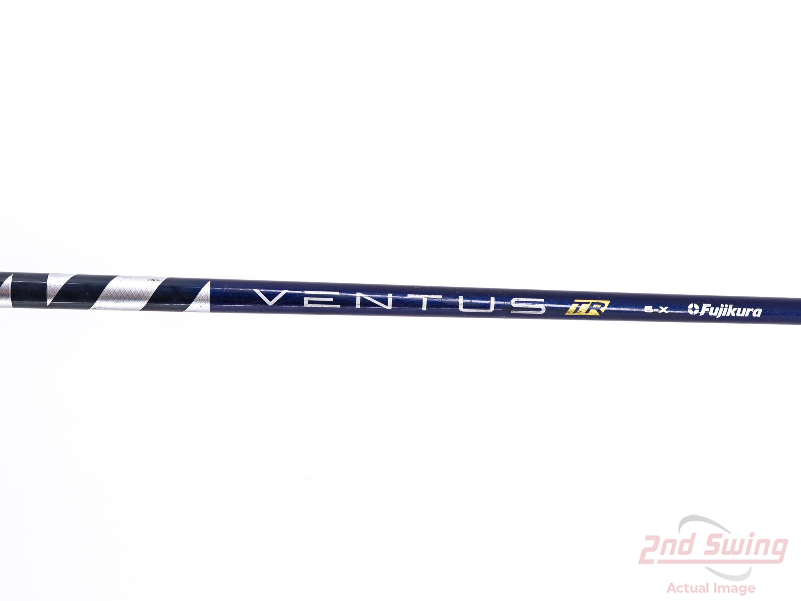 Fujikura Ventus TR Velocore Blue Driver Shaft | 2nd Swing Golf
