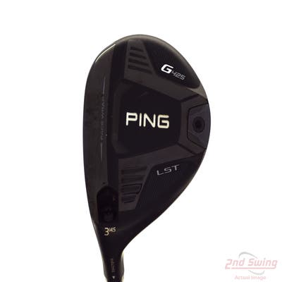 Ping G425 LST Fairway Wood 3 Wood 3W 14.5° ALTA CB 65 Slate Graphite Stiff Left Handed 43.75in