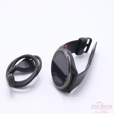 Garmin Approach S42 GPS Watch