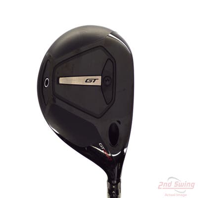 Titleist GT280 Mini Driver 13° Mitsubishi Tensei 1K Blue 65 Graphite Stiff Right Handed 44.0in