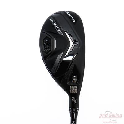Mint Cobra DS-ADAPT Hybrid 3 Hybrid 19° KBS PGH 85 Graphite Stiff Right Handed 40.75in