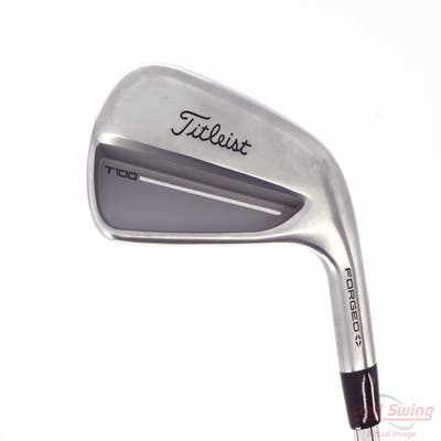 Titleist 2025 T150 Single Iron 5 Iron True Temper AMT White G2 Steel Stiff Right Handed 37.5in